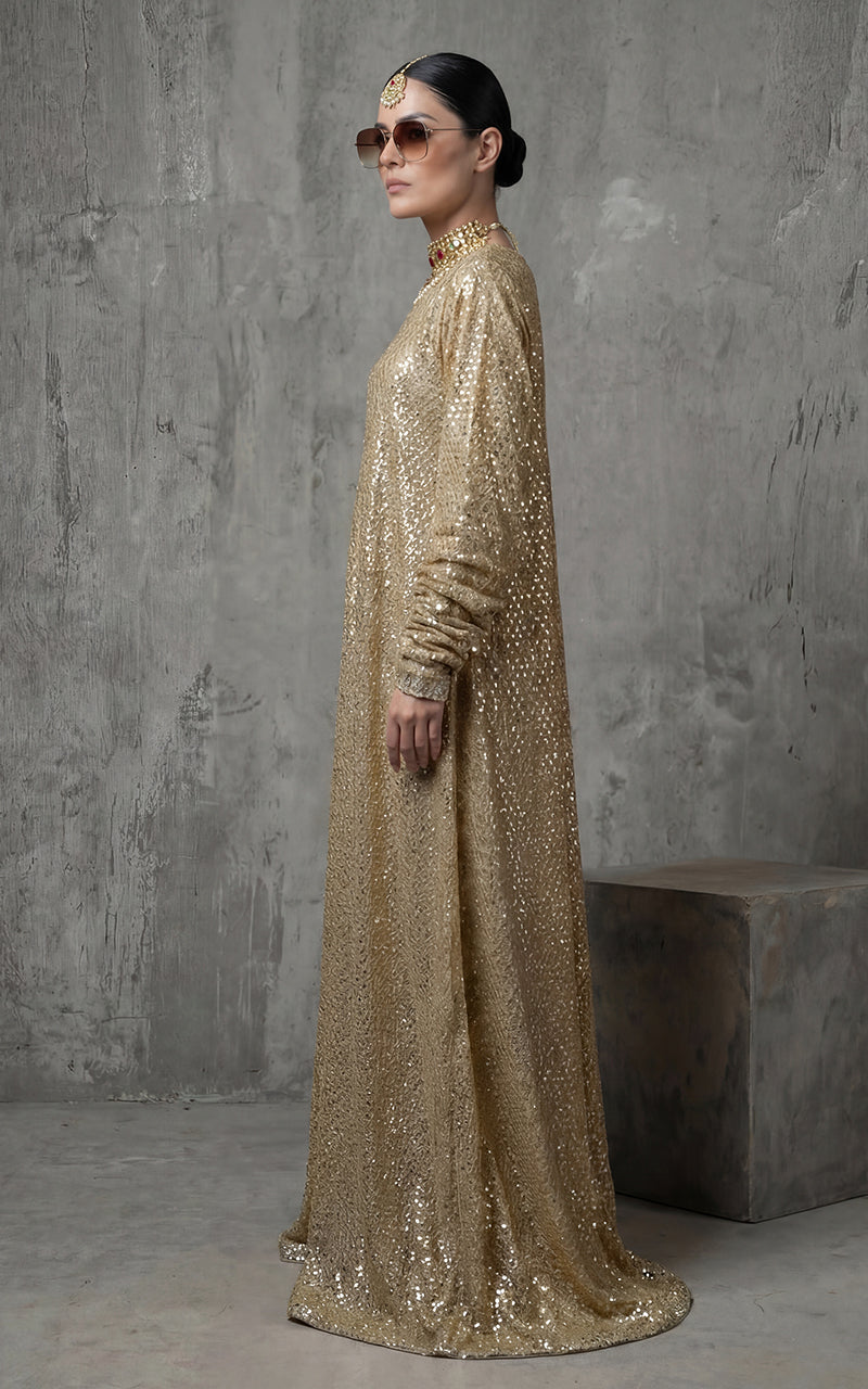 Threads and Motifs | Formal Outfits | 10574