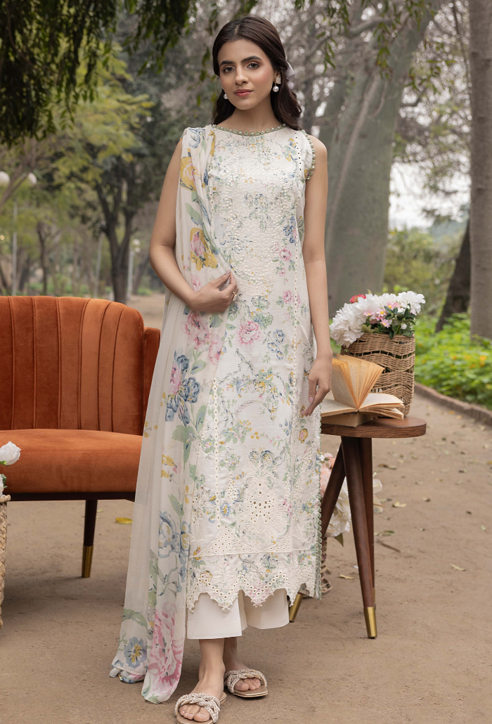 Humdum | Eden Garden 25 | Eden Garden - D02