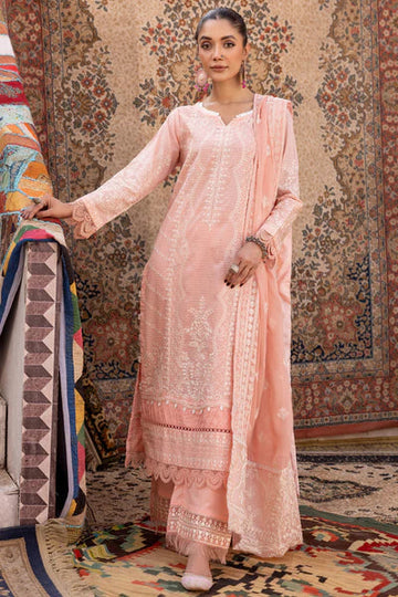 Johra | Basar Lawn 24 | BR-266