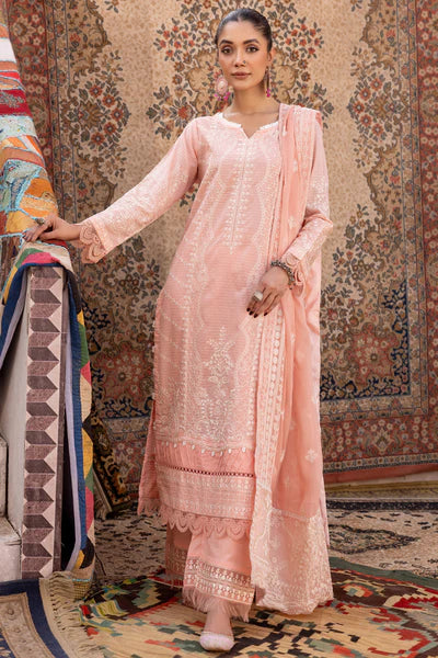 Johra | Basar Lawn 24 | BR-266