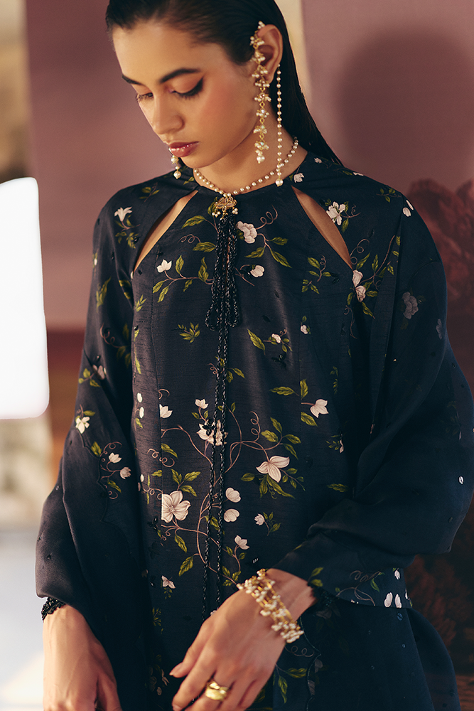 Suffuse | Silk Pret Summer 25 | ZEYARA