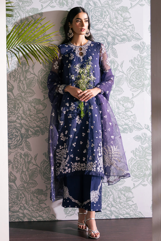 Cross Stitch | Luxe Atelier 24 | ASTRAL AURA