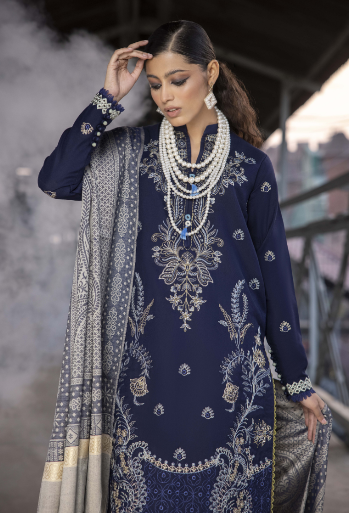 Humdum | Ragheer 24 | Rahgeer - D05