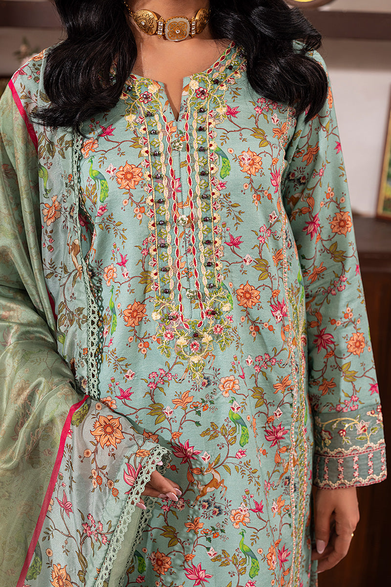 Shurooq | Mon Cheri |Madura