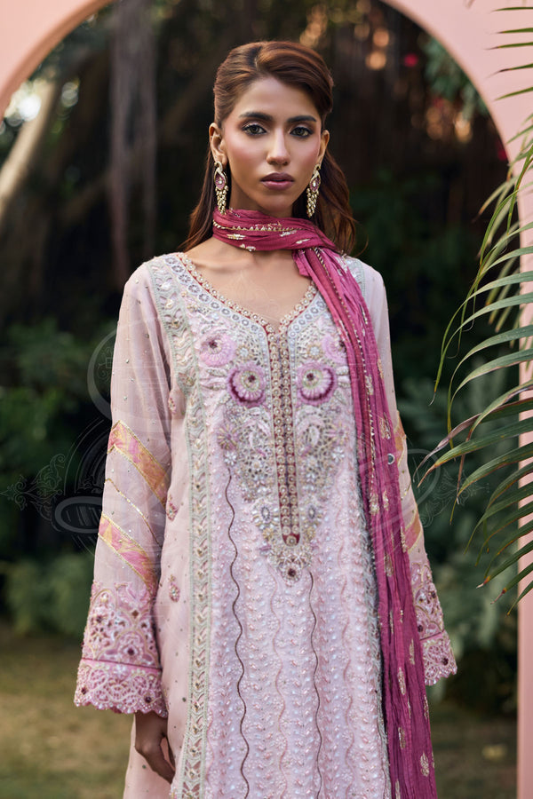 Layla Chatoor | Luxury Pret | Zimal