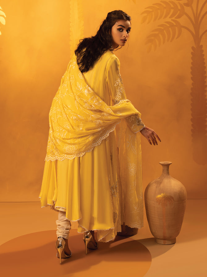 Faiza Faisal | Signature Pret Eid Edit | Manon