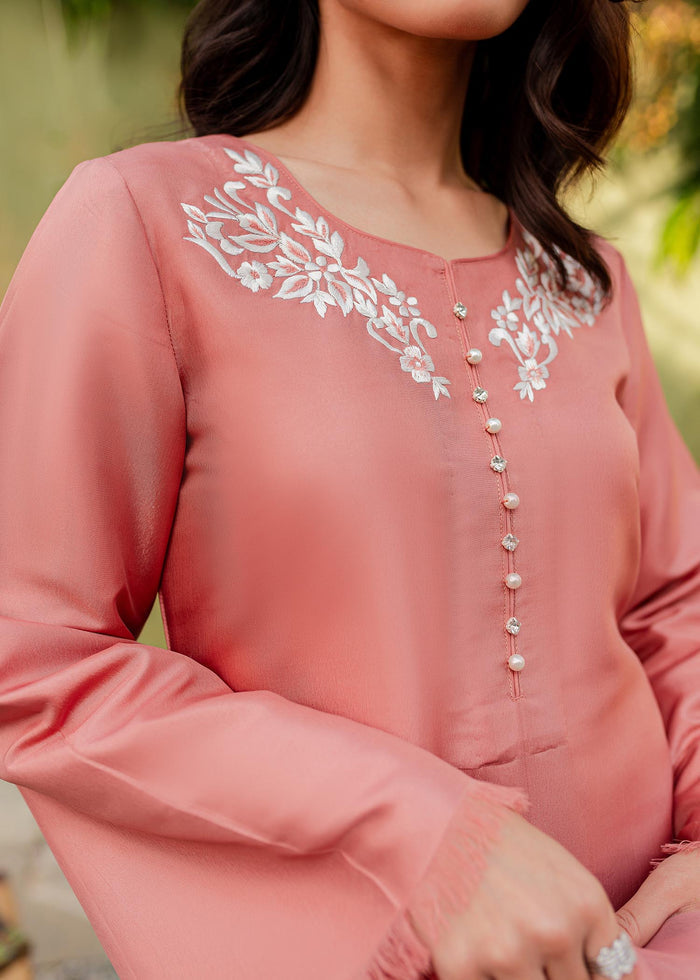 Allure | Syera Pret | LILLY