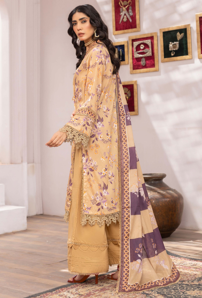 Humdum | Rang e Noor SS 24 | D12
