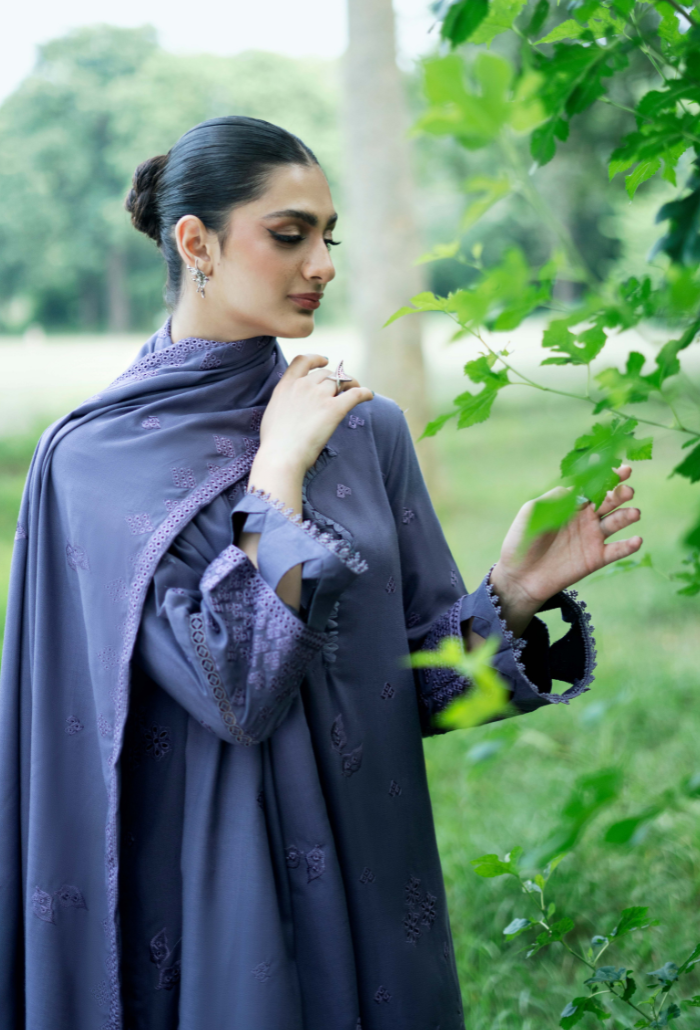 Hum Dum | Zephyr Wool Collection | Zephyr - D02