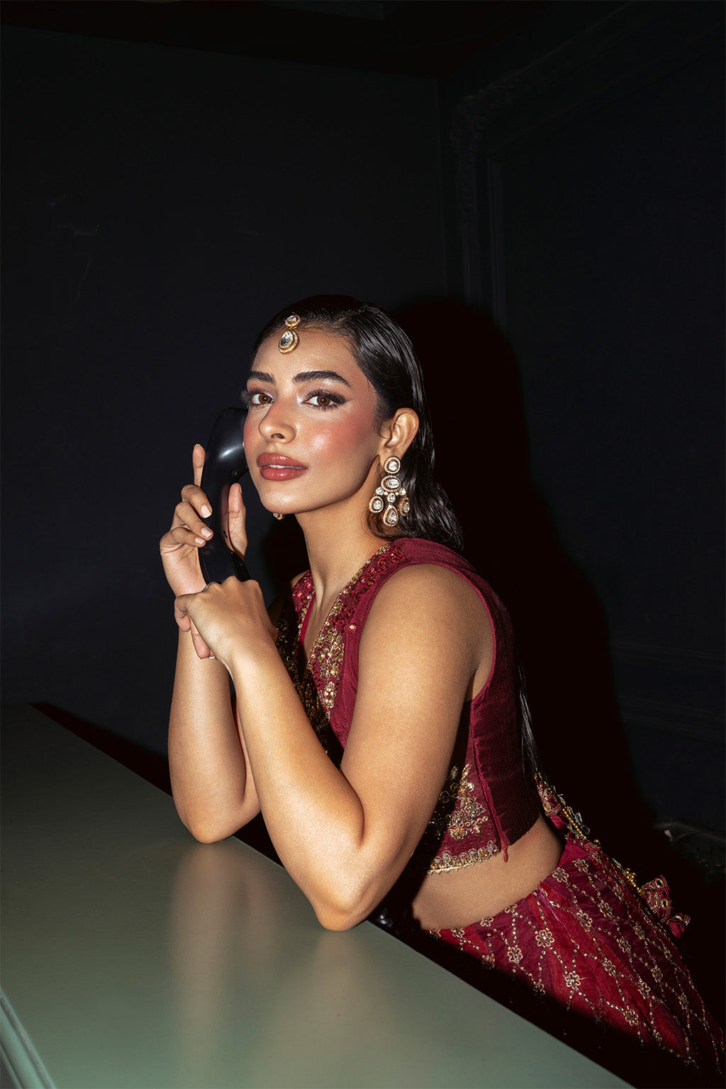 Neeshay | Parinaaz Formals | Shafaq