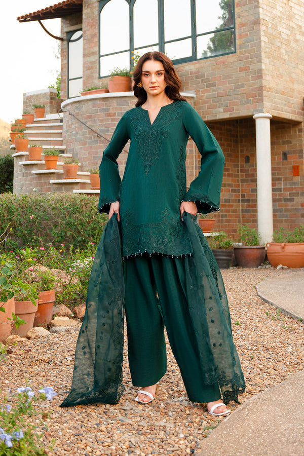 Enzo | Leia Silk Pret |ClÃ©o