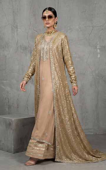 Threads and Motifs | Formal Outfits | 10574