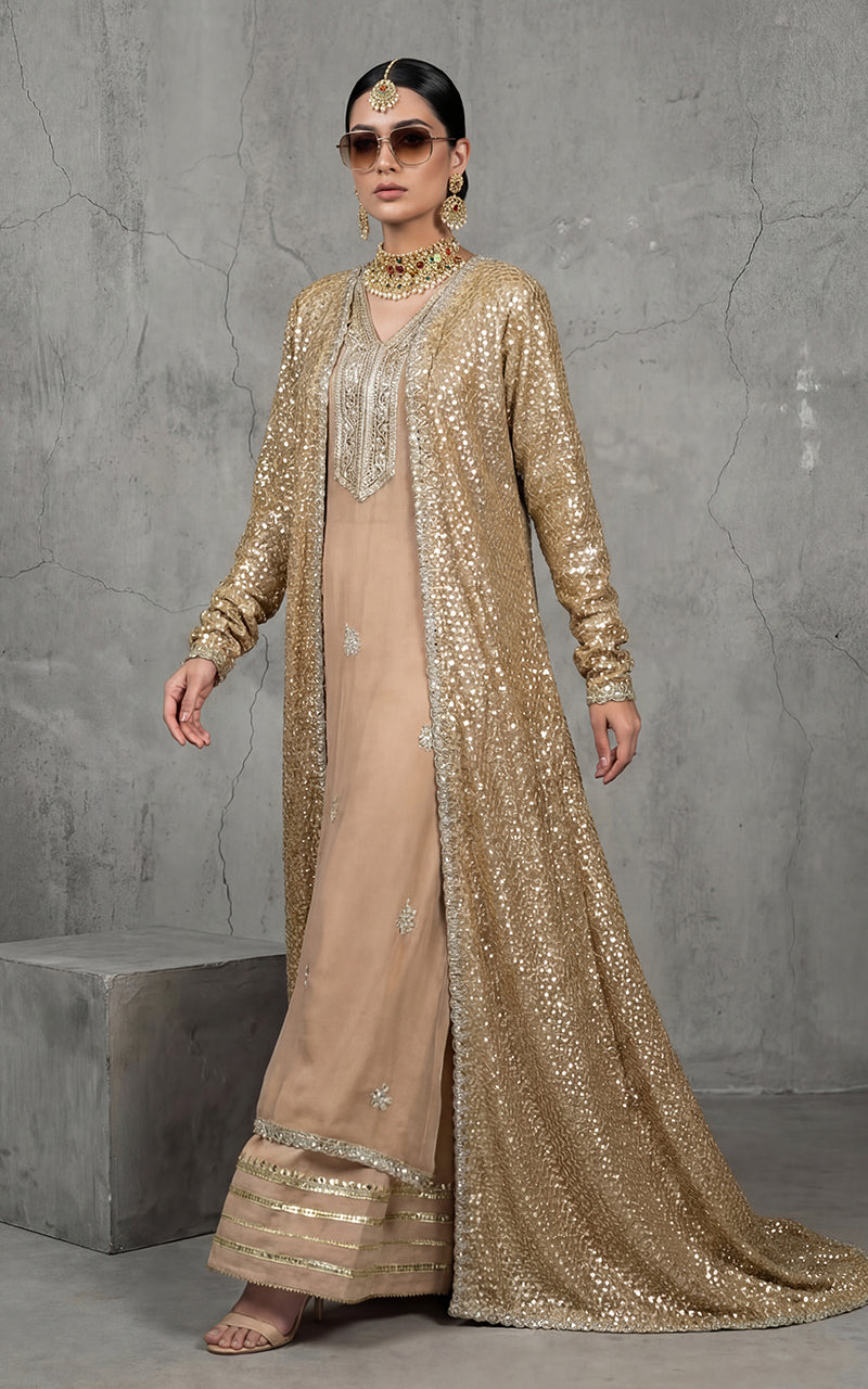 Threads and Motifs | Formal Outfits | 10574