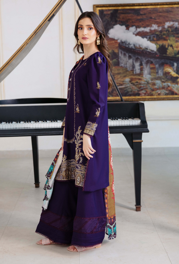 Humdum | Serene 26 | D09