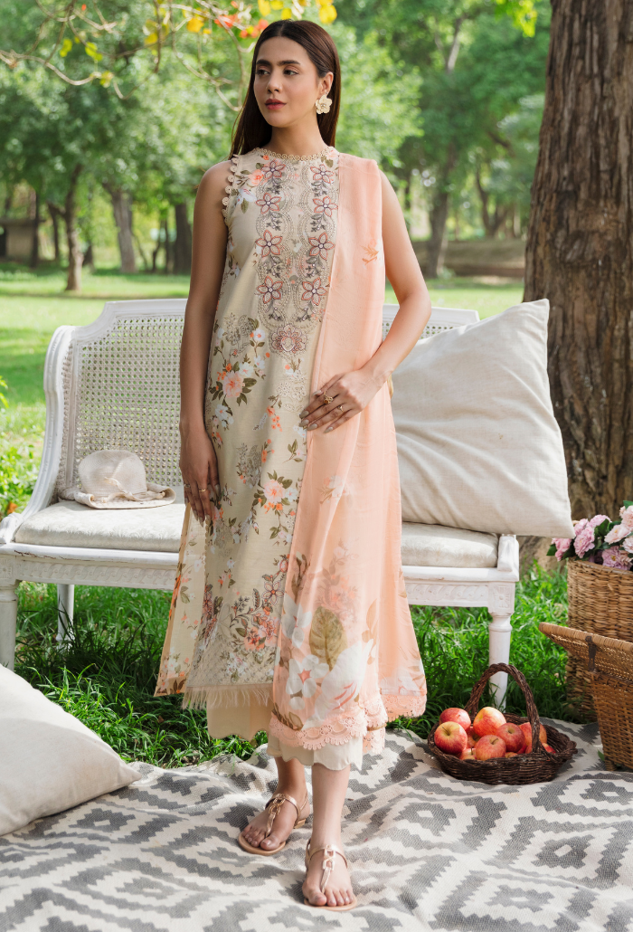 Hum Dum | Summer Breeze 25 | D05