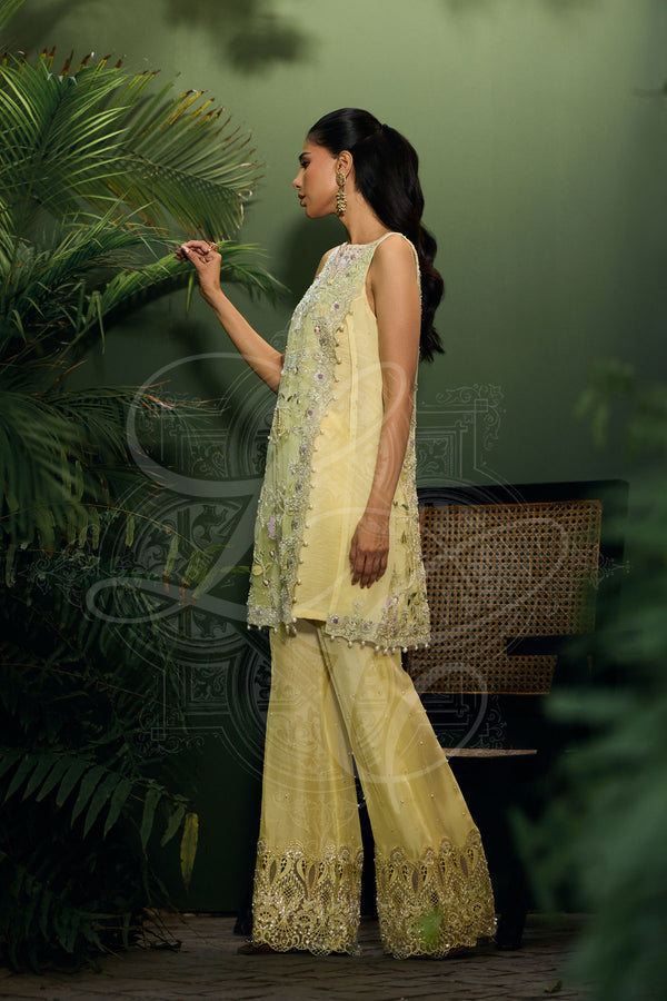 Layla Chatoor | Luxury Pret | Mahéa