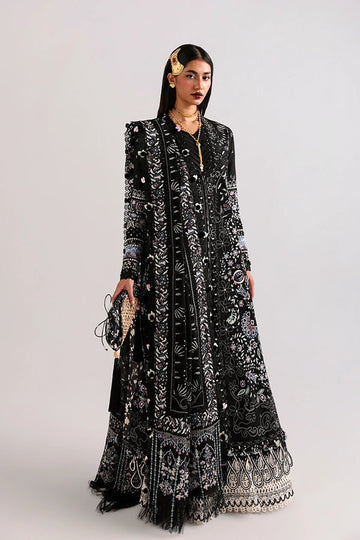 Suffuse | Lawn Eid 26 | MERAVI