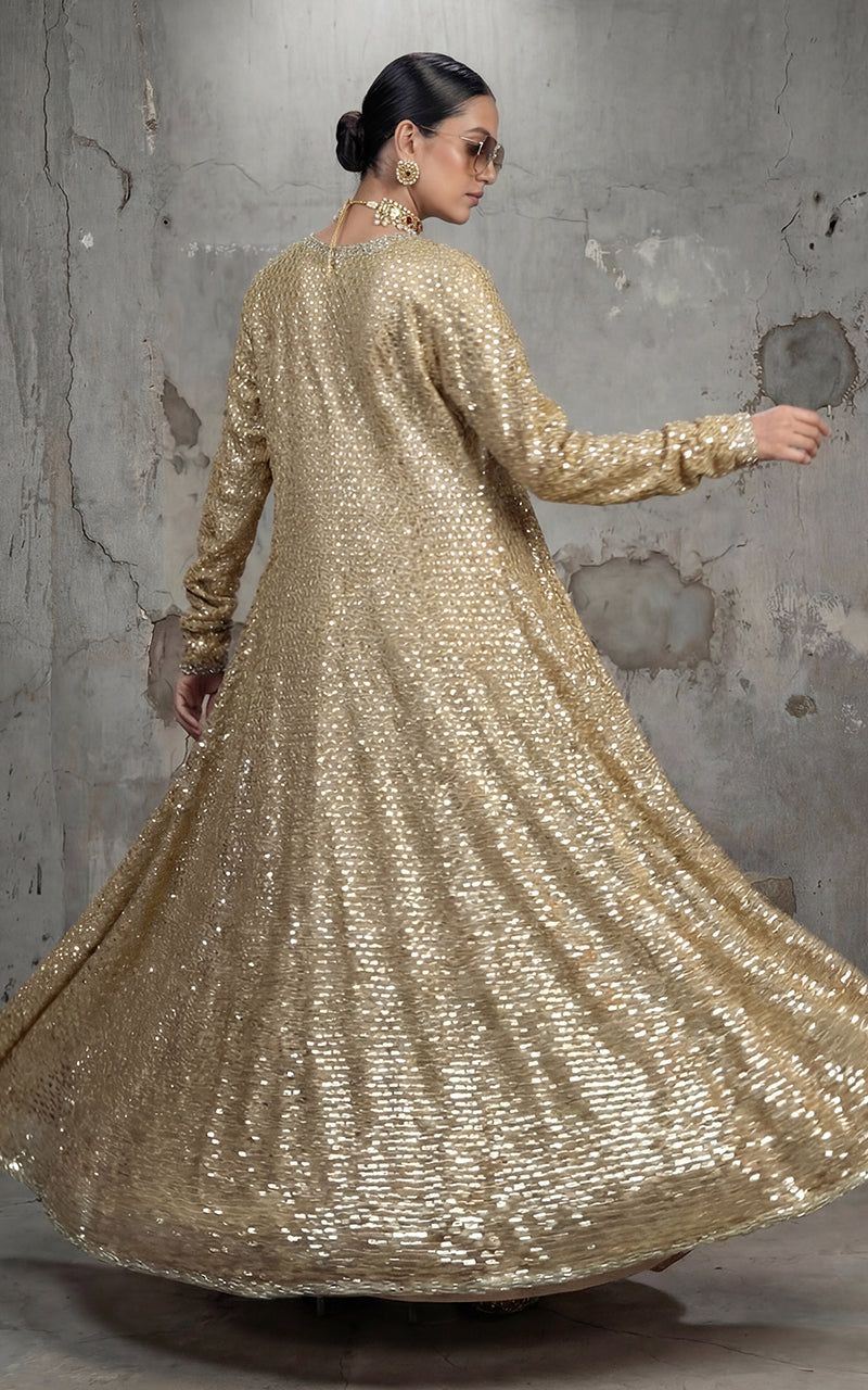 Threads and Motifs | Formal Outfits | 10574