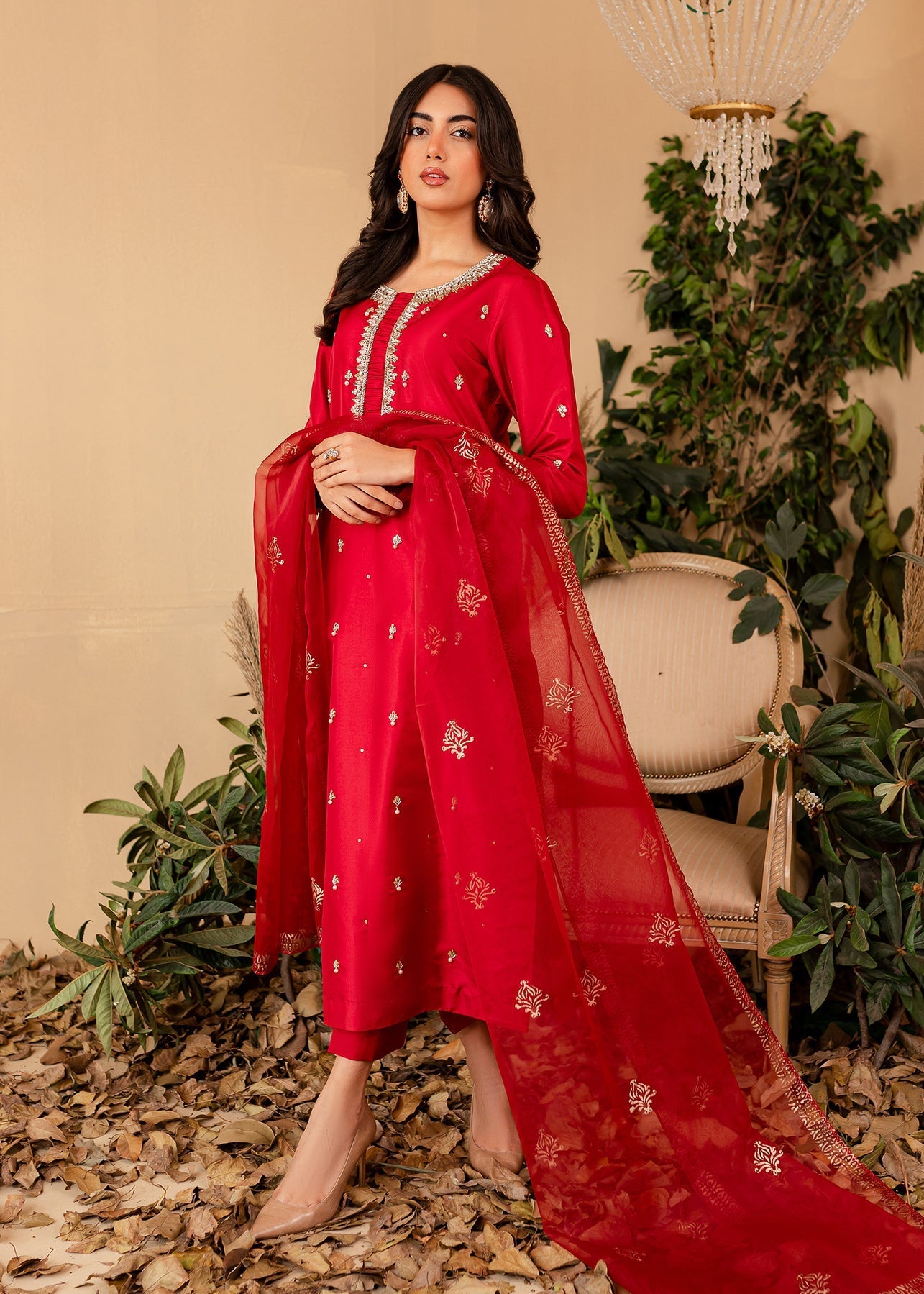 Allure | Seren Luxury Collection| NYRA
