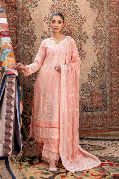 Johra | Basar Lawn 24 | BR-266