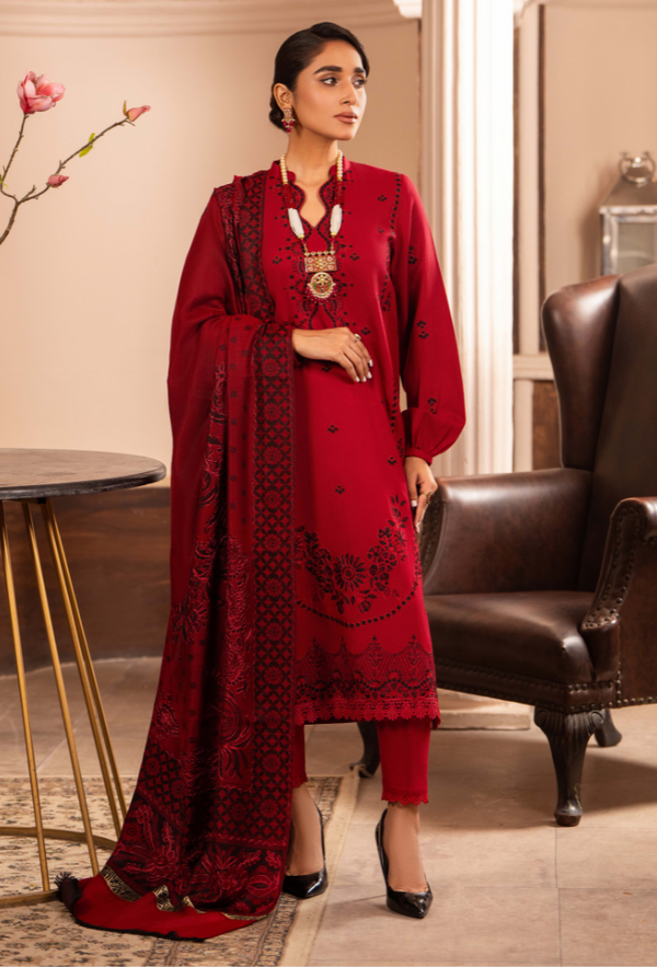 Humdum | Aaima 25 | D03