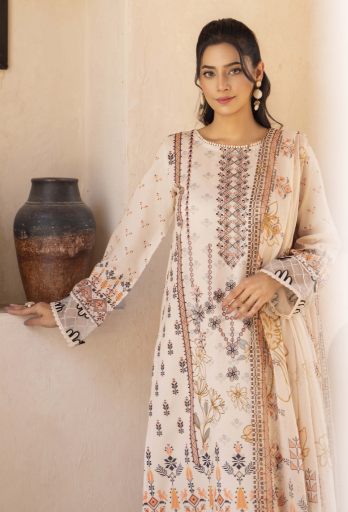 Humdum | Zarwisha 25 | Zarwisha-D05