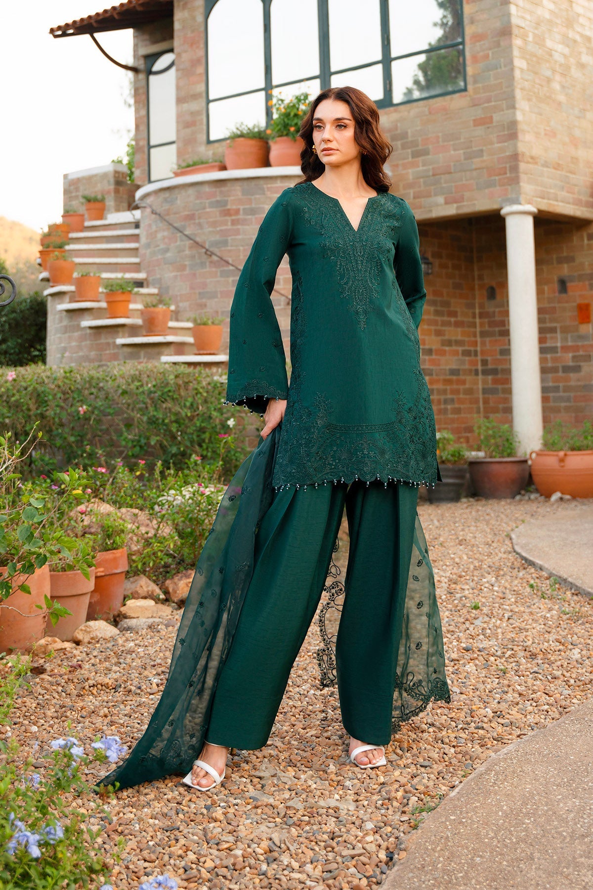 Enzo | Leia Silk Pret |ClÃ©o