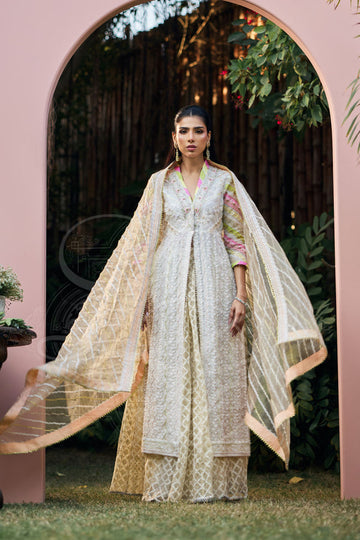 Layla Chatoor | Luxury Pret | Aaira