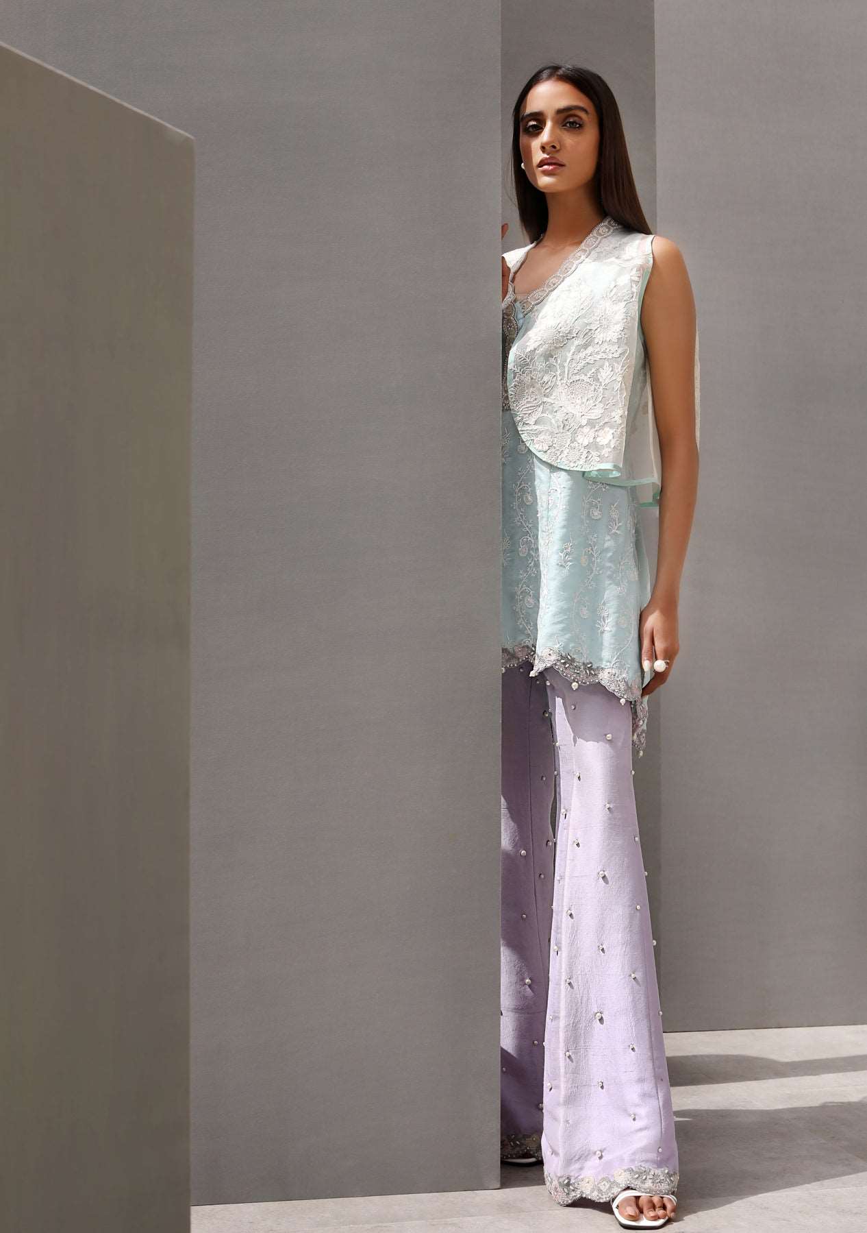 Layla Chatoor | Pret A Porter | LC-01