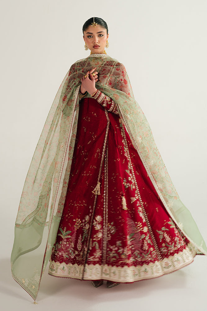 Suffuse | Silk Pret Summer 26 | ORINA