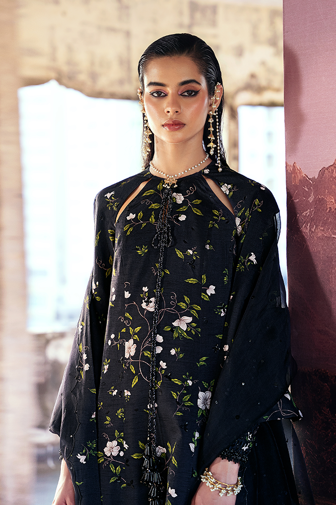 Suffuse | Silk Pret Summer 25 | ZEYARA