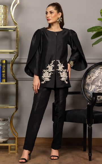 Threads and Motifs | Formal Dresses 24 | 8984