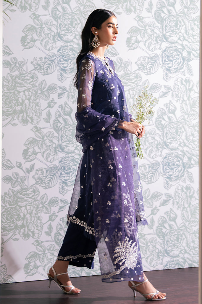 Cross Stitch | Luxe Atelier 24 | ASTRAL AURA