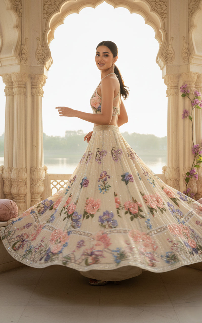 Threads and Motifs | Formal Dresses 25 | 10347