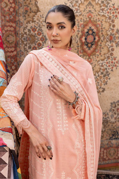 Johra | Basar Lawn 24 | BR-266