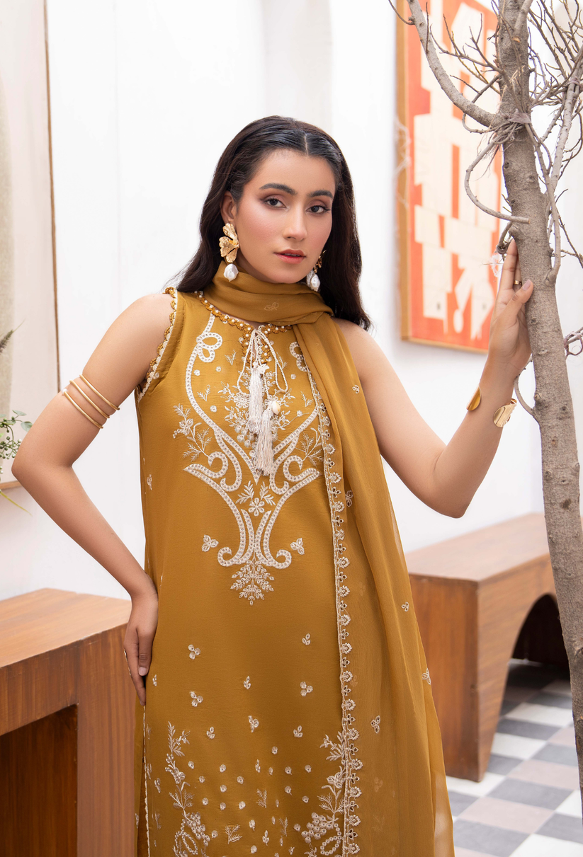 Humdum | Nayab 26 | NAYAB - D06