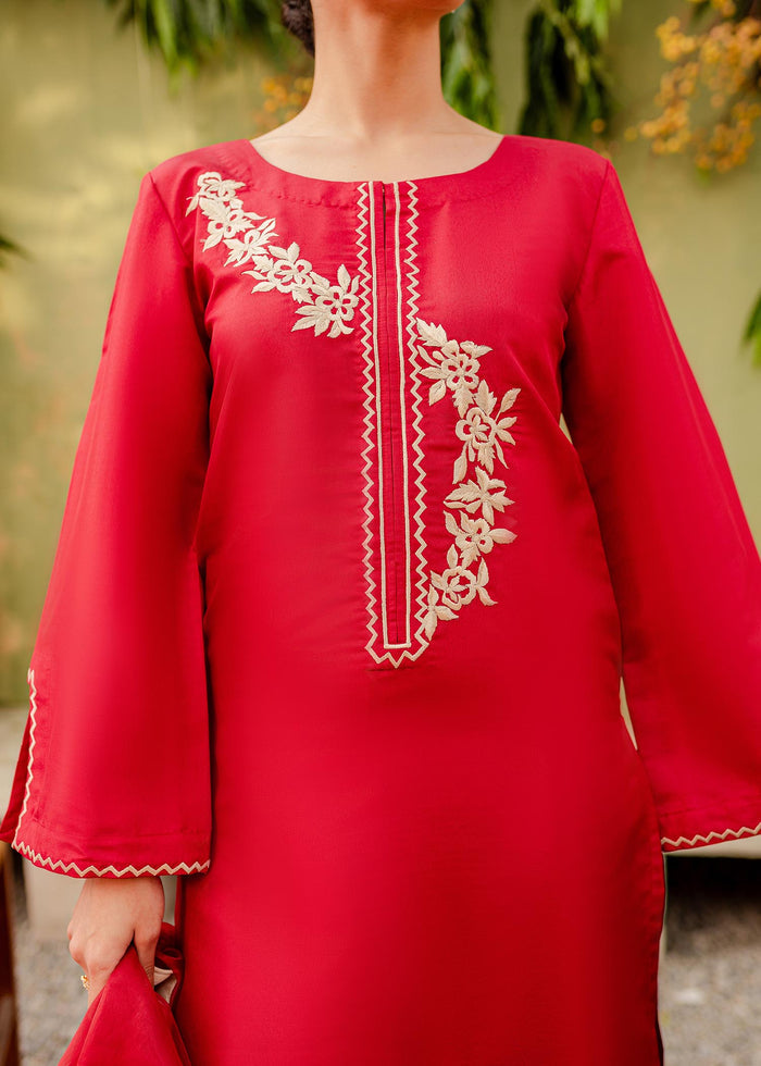 Allure | Syera Pret | ROSE