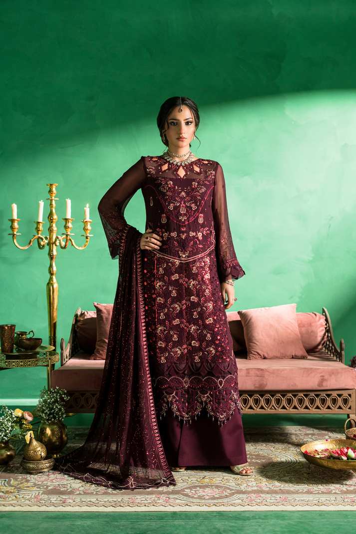 Zebtan | Farmaish Formals | FC-06
