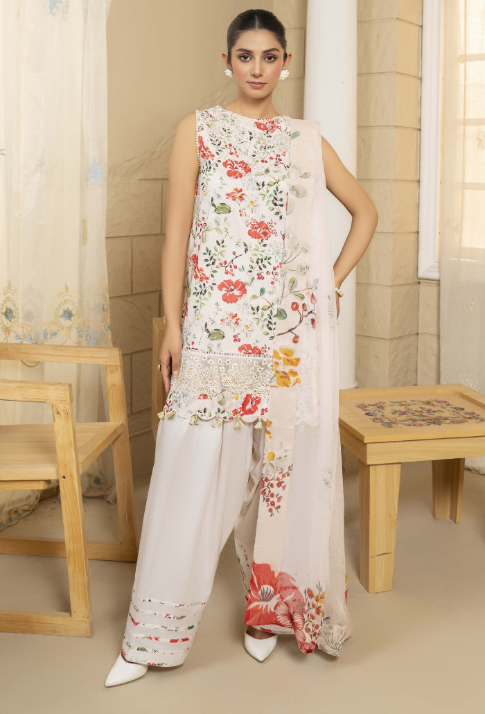 Humdum | Senora Lawn 25 | Senora - D05