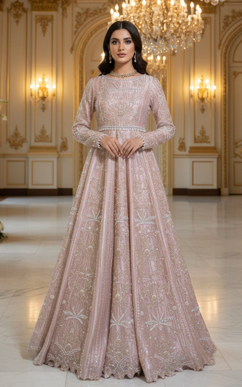 Threads and Motifs | Formal Dresses 25 | 10377.1