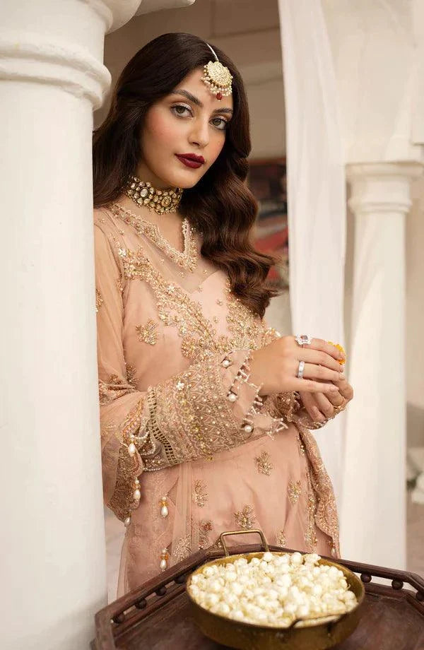 Eleshia | Zarin Wedding Formals 23 | Leena