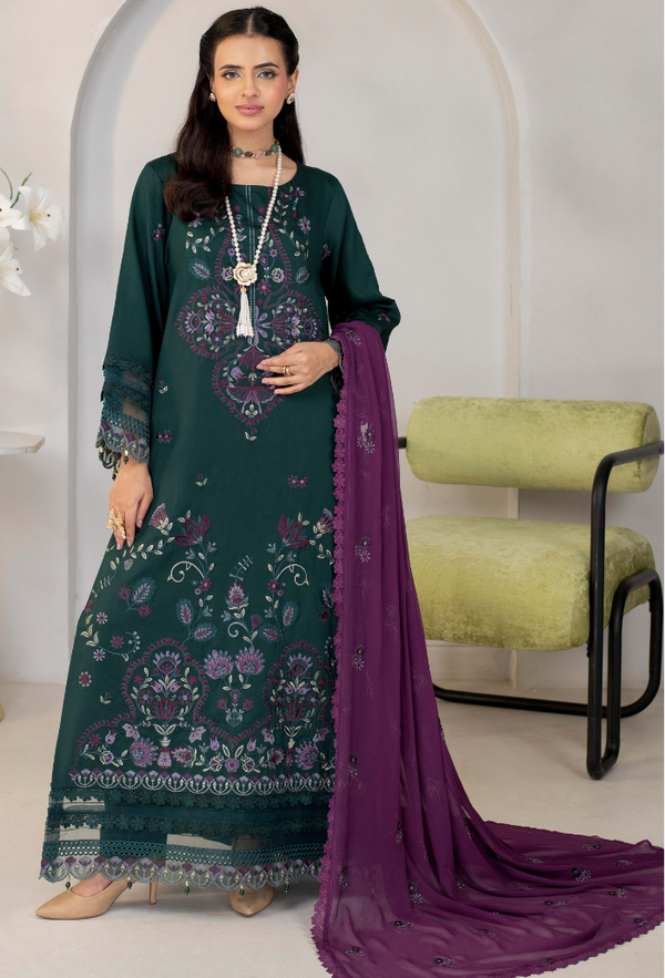 Humdum | Ellena 26 | D02