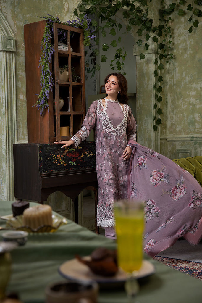 Sobia Nazir | Vital Lawn 25 | 2A