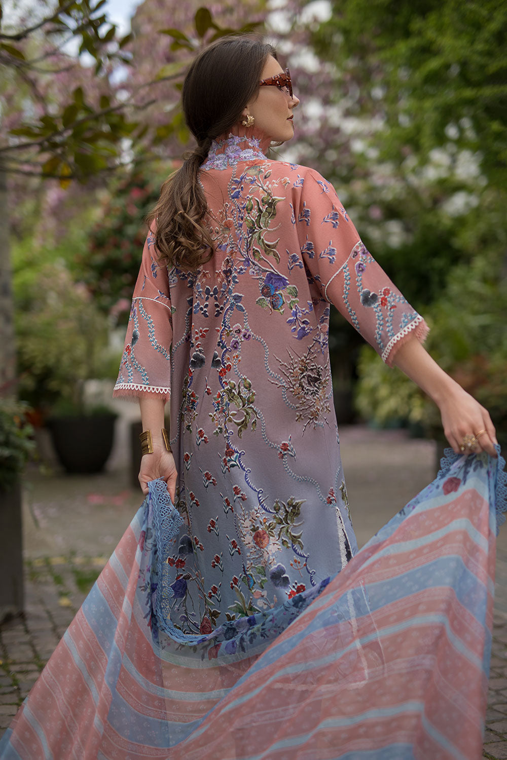 Sobia Nazir | Basics 25 | Design 2A