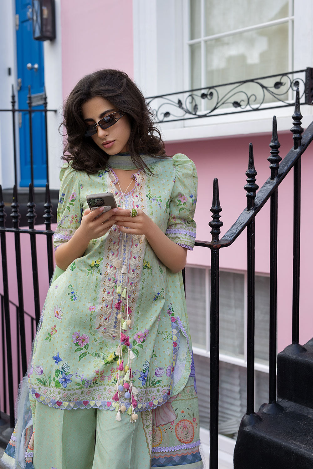 Sobia Nazir | Prints 26 | 2A
