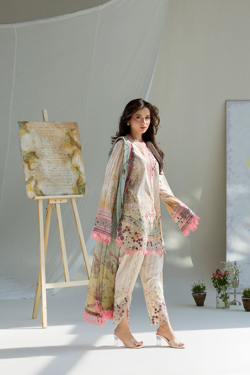 Sobia Nazir | Vital 26 | 2A