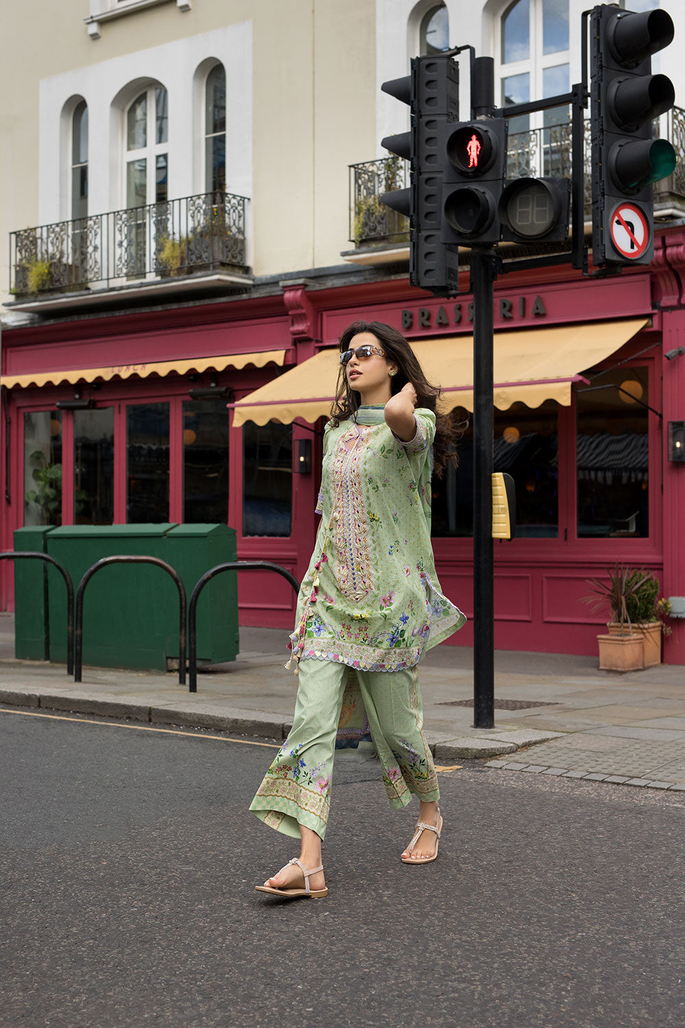 Sobia Nazir | Prints 26 | 2A