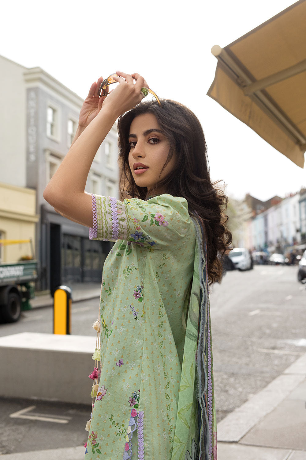 Sobia Nazir | Prints 26 | 2A