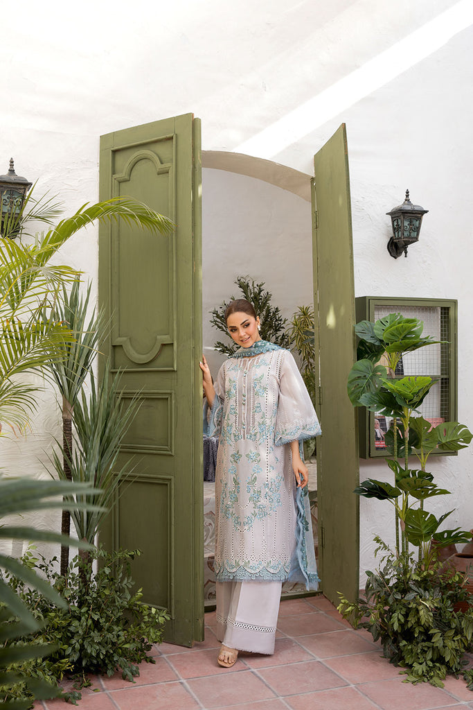 Sobia Nazir | Vital Lawn 25 | 2B