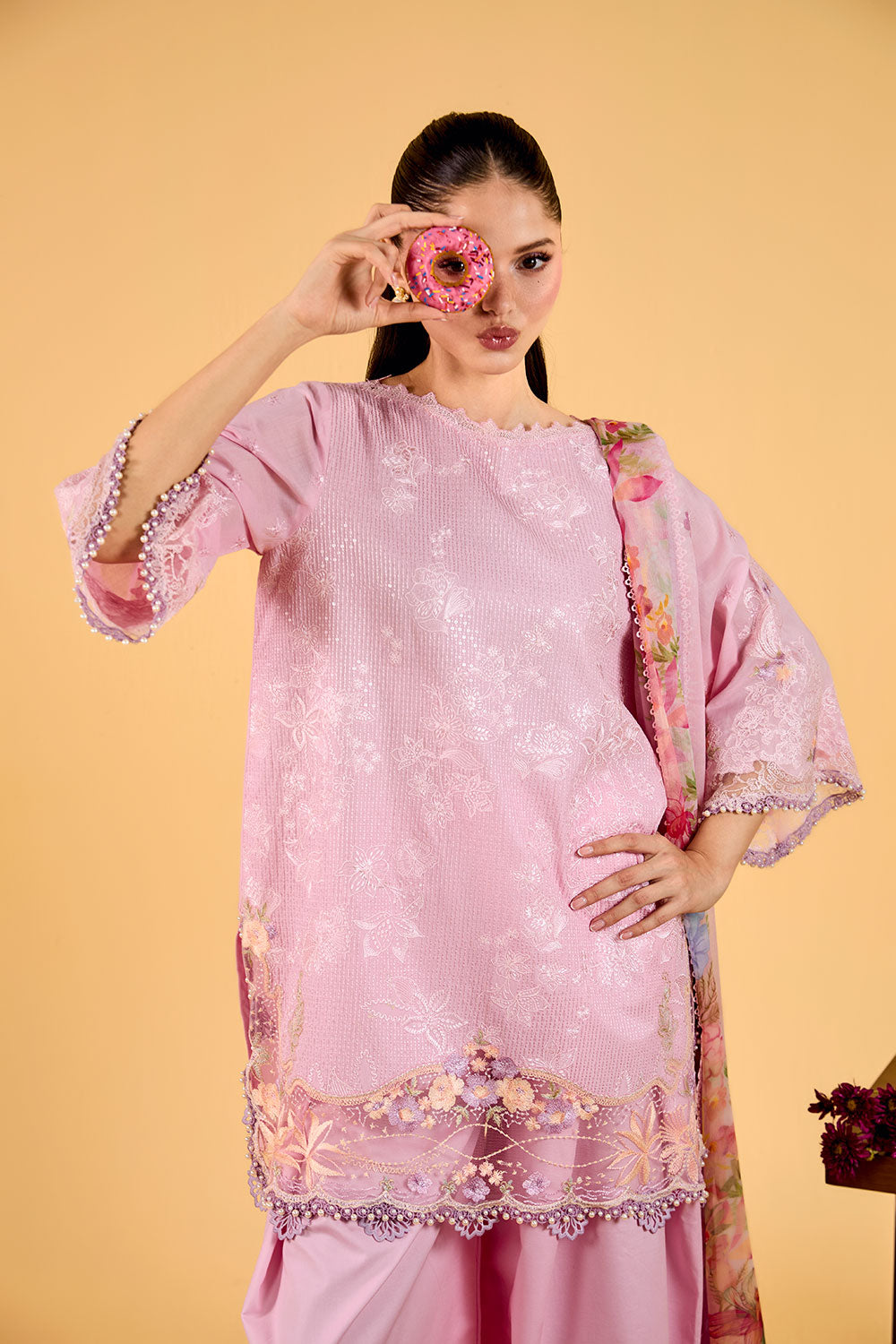 Sobia Nazir | Vital 26 | 2B